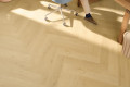 Ламінат Quick-Step Impressive Design Дуб мускат натуральний, 32 класс, фаска 4v, влагостійкий, 8*131*655 мм